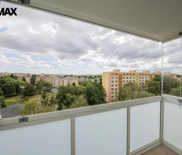 Pronájem 2+1 s balkonem, šatnou, komorou a sklepem na ul. Jílová v ... - Photo 4