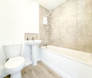 2 bedroom terraced house to rent - Photo 6