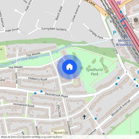 Benningholme Road, Edgware, HA8