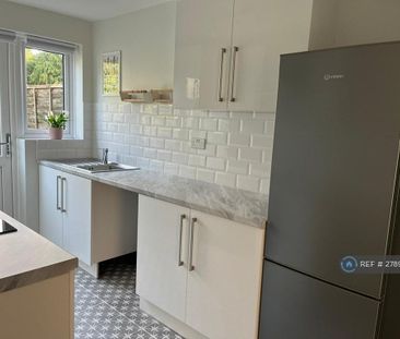 1 bedroom terraced house to rent - Photo 6