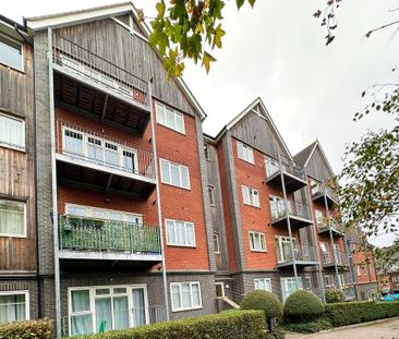 2 bedroom apartment to rent - Photo 3