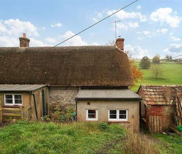 Thatched Cottages, Fifield Bavant, SP5 - Photo 1