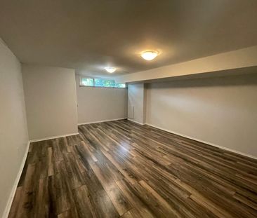 For Lease - 244 Demaine Crescent Unit# Basement, Richmond Hill, Ont... - Photo 3