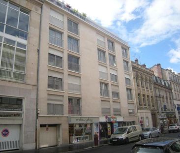 Appartement T1 Reims - Photo 5