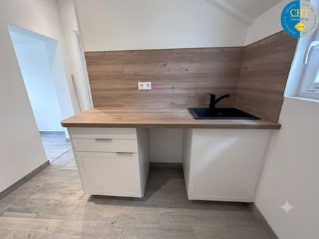 Location Maison 3 pièces 63m² PAIMPONT 35380 - Photo 3