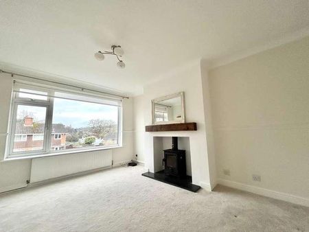 Fairhazel Drive, Exwick, Exeter, EX4 - Photo 4