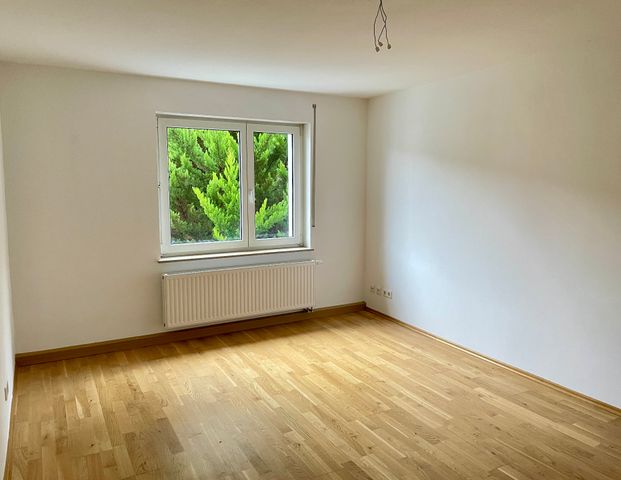 Mietwohnung in Nürnberg - 3-Zimmer-Wohnung im schönen St. Johannis - Photo 1