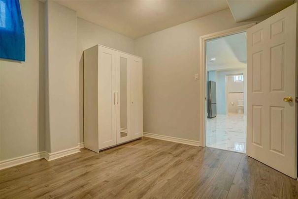 For Lease - 208 Twyn Rivers Drive Unit# Bsmt, Pickering, Ontario - Photo 1