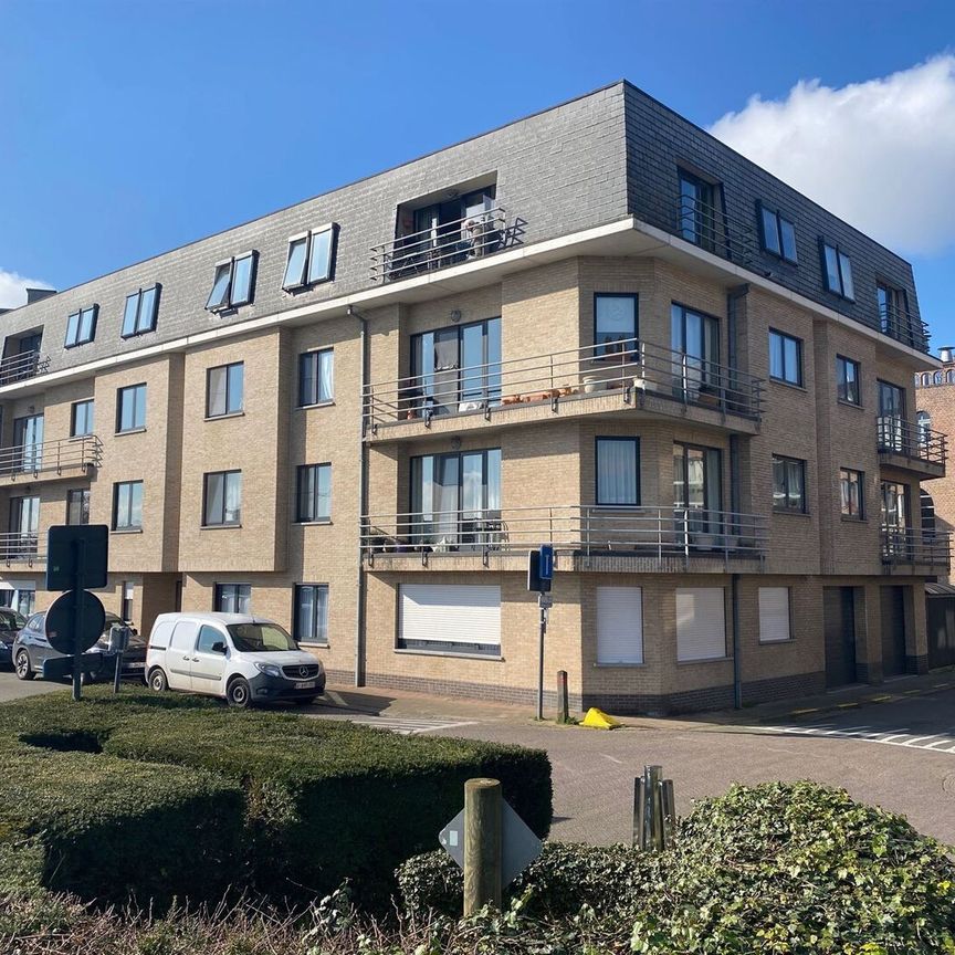 Appartement Te huur - Photo 1