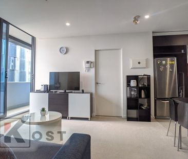 Melbourne CBD - Photo 3