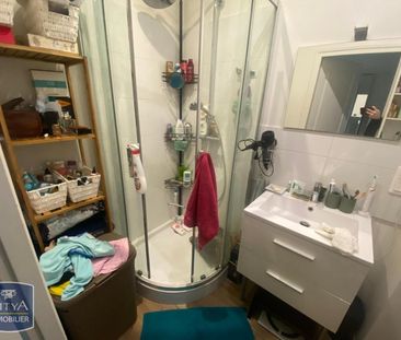 Appartement 2 Pièces 37 m² - Photo 6