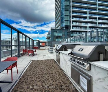 For Lease - 7 Golden Lion Heights Unit# N641, Toronto, Ontario - Photo 5