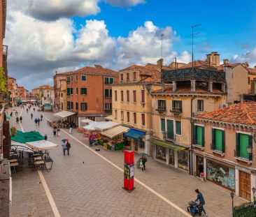 Grazioso appartamento in Via Garibaldi - Photo 3