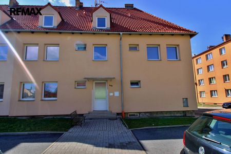 Pronájem bytu 1+kk v osobním vlastnictví 22 m², Kaplice - Photo 3