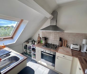 Appartement met twee slaapkamers in Grez-Doiceau - Photo 5