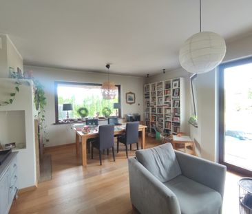 Dom wolnostojący, garaż, cicha uliczka - Фото 6