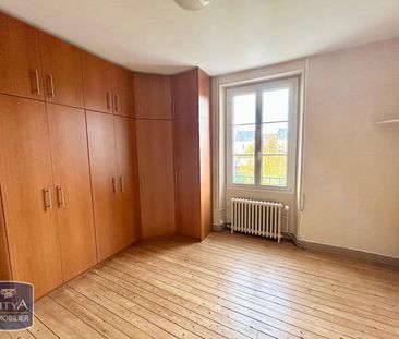 Location Maison 8 pièces 179m² LE MANS 72100 - Photo 6