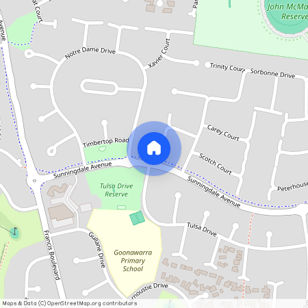 15 Wesley Ct, Sunbury