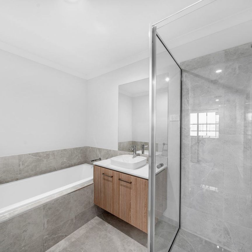 Stylish New Corner Block Home - Photo 1