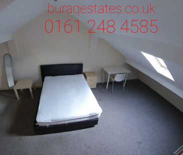 6 bedroom semi-detached house to rent - Photo 1