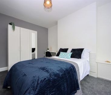 3 bed flat to rent in Bolingbroke Street, Heaton, NE6 - Photo 5