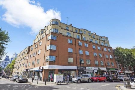 Evelyn House, Greatorex Street, Whitechapel, E1 - Photo 5