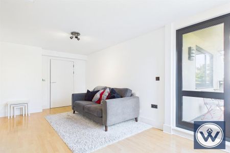 1 bedroom flat to rent - Photo 4