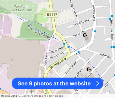 Centre Street, Heckmondwike - Photo 1