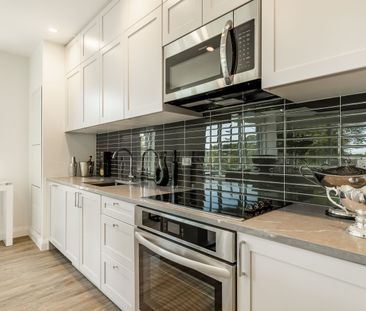 For Lease - 71 Redpath Avenue Unit# 1305, Toronto, Ontario - Photo 5