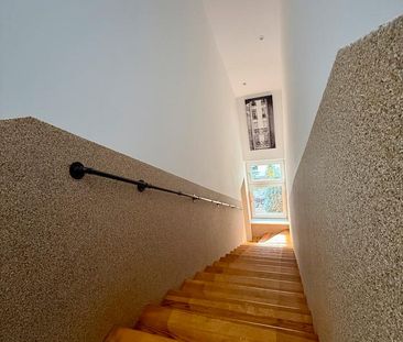 Exklusive möblierte Wohnung in Spandau – All-Inclusive, Erstbezug - Photo 1