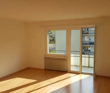 1 Zimmer, 40 m², 2. Stock - Photo 1