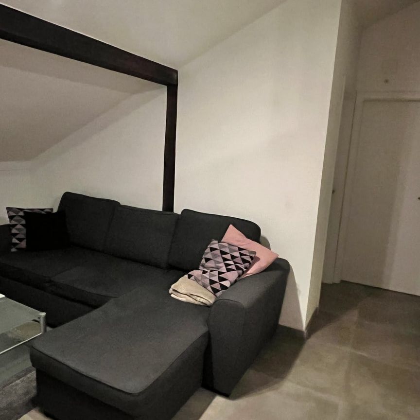 3 Zimmer, 65 m², 2. Stock - Foto 1