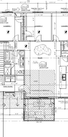Logement 5 1/2 À LOUER (Décembre 2025) - Photo 1