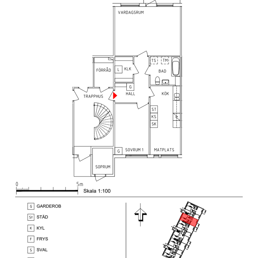 Emil Sjögrensväg 6C, 741 43, Knivsta - Photo 2