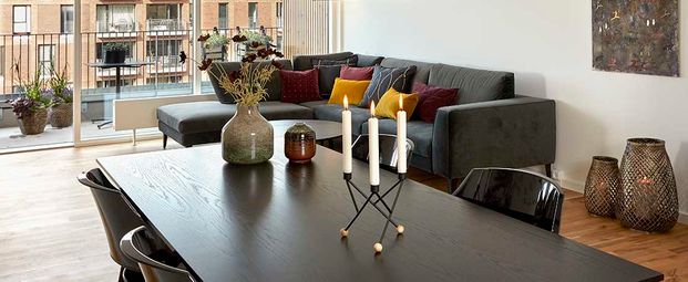 4 værelses lejlighed - Photo 1