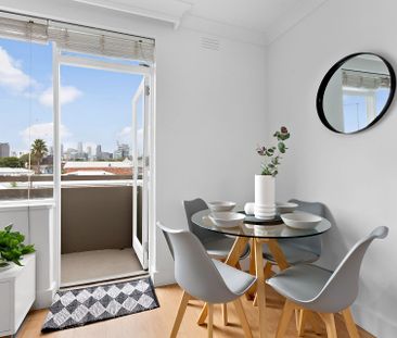 Unit 10/165 Stokes Street, Port Melbourne. - Photo 5