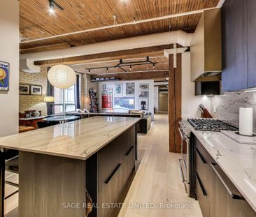 Gotham Lofts , #403 - Photo 3