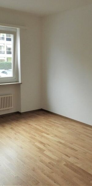 Luminoso 2.5 locali in zona strategica a Locarno - Foto 1