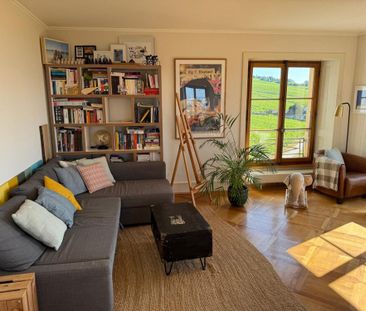 Joli appartement au coeur des vignes - Foto 3