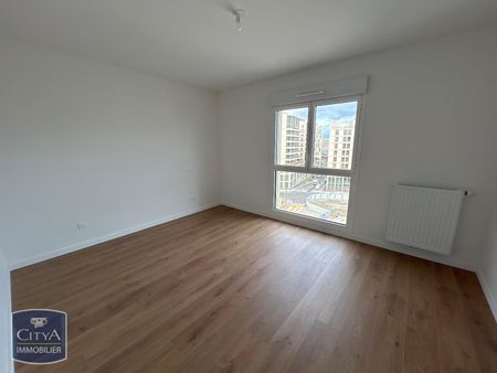 Location Appartement 2 pièces 48m² BORDEAUX 33000 - Photo 3