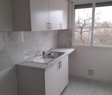 Appartement à louer 2 pièces 47.47m² - Photo 2