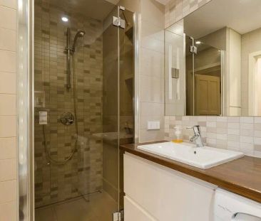 Wygodne 3 pokoje, 47 m2, świetnie skomunikowane - Photo 6
