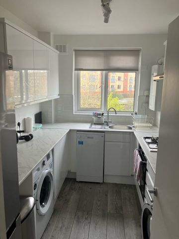 1 Bed Flat, Ward Road, N19 - Photo 3