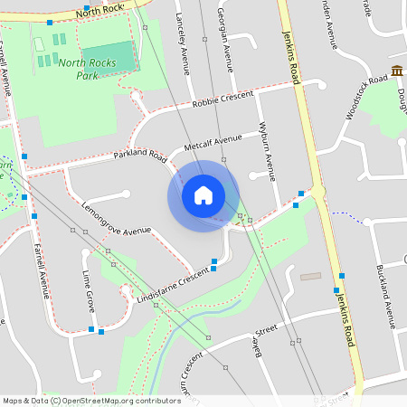 44 Parkland Road, NSW 2118, Carlingford