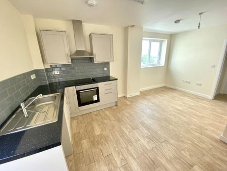 1 bedroom apartment to rent - Photo 2