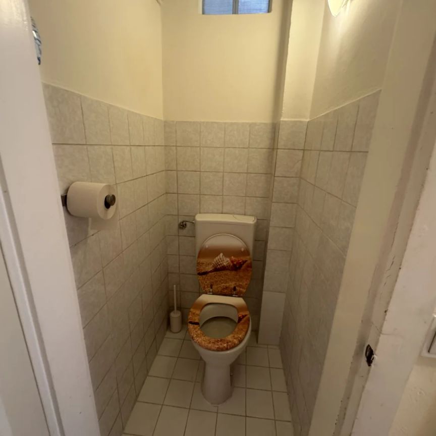 Geförderte 3-Zimmer-Wohnung in der Pommergasse! ab sofort verfügbar! - Foto 1