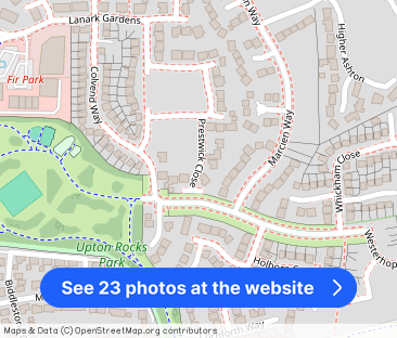 Prestwick Close, Widnes WA8 9DY - Photo 1