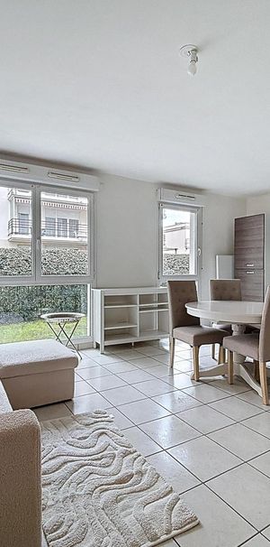 Location Appartement 1 pièce 31m² DIJON 21000 - Photo 1