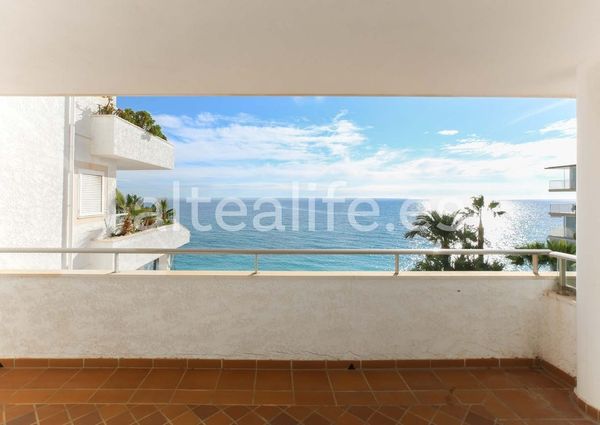 Cap-negret, Altea, Valencian Community 03590