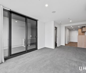 710/4 Grazier Lane, Belconnen ACT 2617 - Apartment For Rent | Domain - Photo 5
